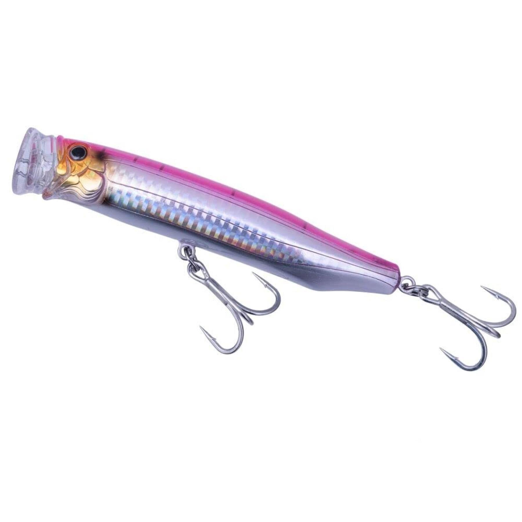 House feed popper tackle 135 - 45g